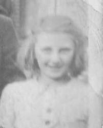 Taken in 1938.